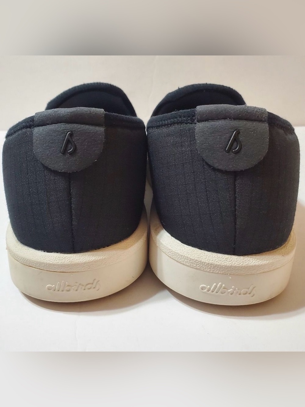 Allbirds Merino Wool Slip On shoe W10 - Picture 3 of 5